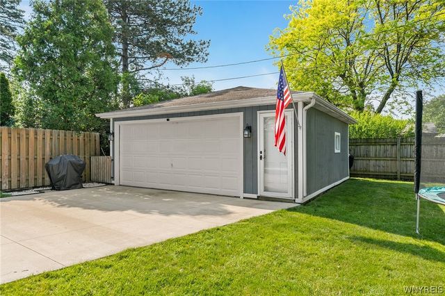 159 Basswood Drive, Cheektowaga, NY 14227