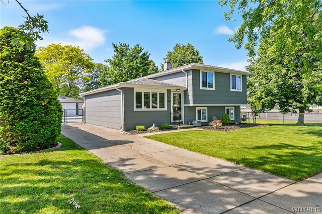 159 Basswood Drive, Cheektowaga, NY 14227