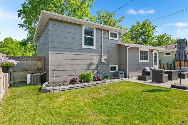 159 Basswood Drive, Cheektowaga, NY 14227