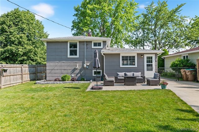 159 Basswood Drive, Cheektowaga, NY 14227