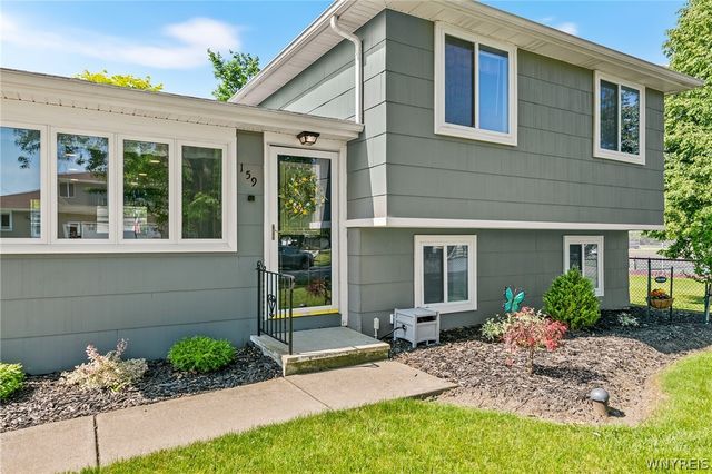 159 Basswood Drive, Cheektowaga, NY 14227