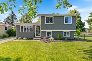 159 Basswood Drive, Cheektowaga, NY 14227