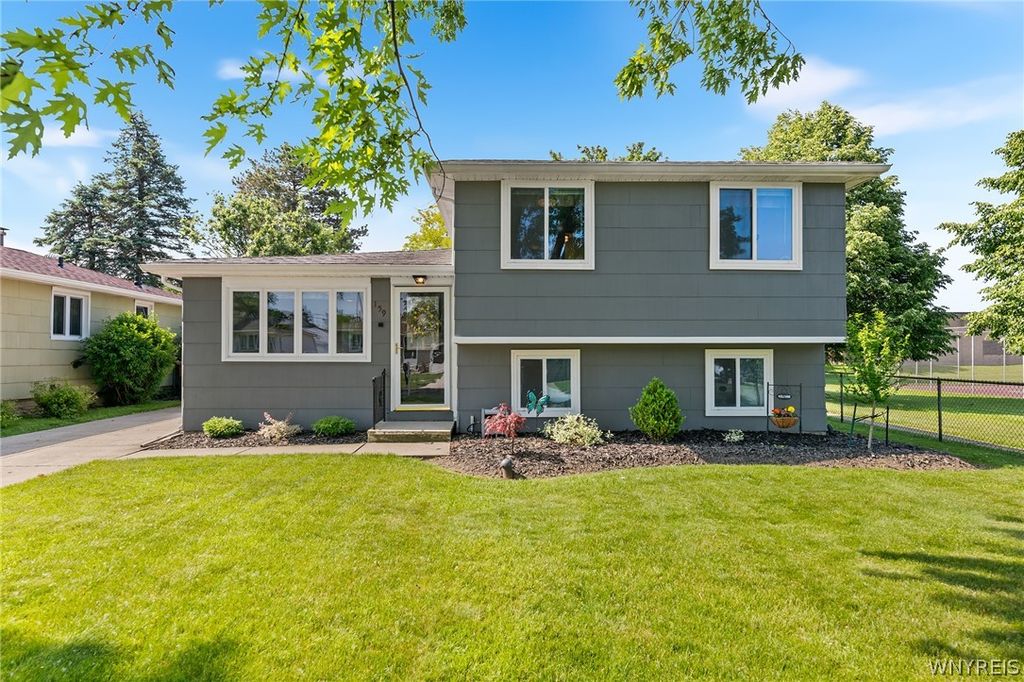 159 Basswood Drive, Cheektowaga, NY 14227
