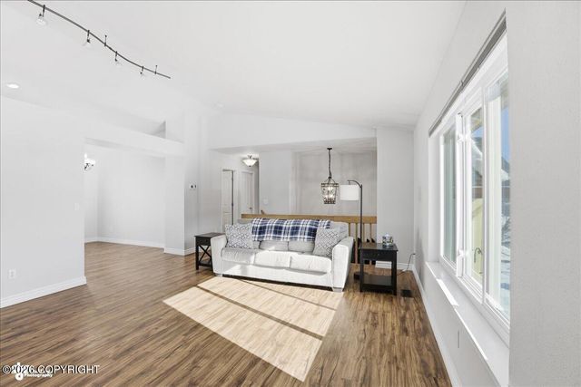 19311 Trail Bay Drive, Eagle River, AK 99577