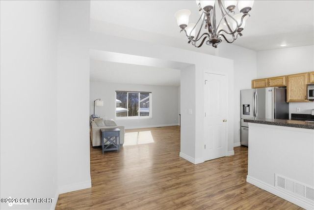 19311 Trail Bay Drive, Eagle River, AK 99577