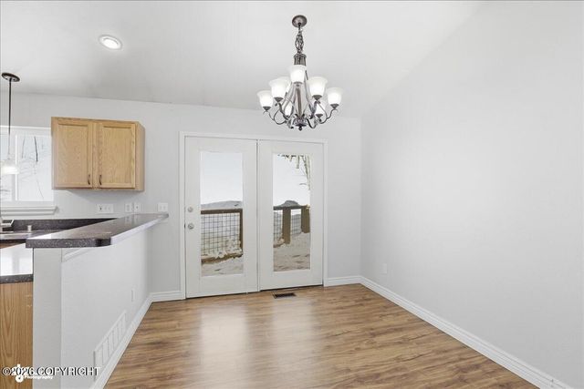 19311 Trail Bay Drive, Eagle River, AK 99577