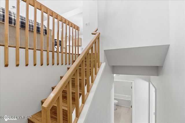 19311 Trail Bay Drive, Eagle River, AK 99577