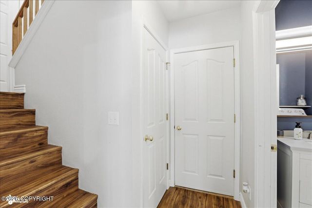 19311 Trail Bay Drive, Eagle River, AK 99577