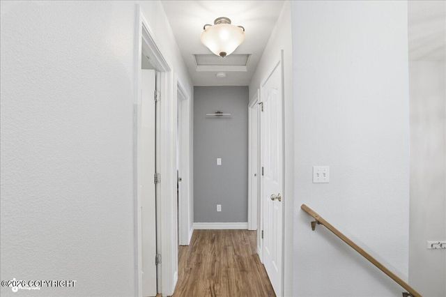 19311 Trail Bay Drive, Eagle River, AK 99577