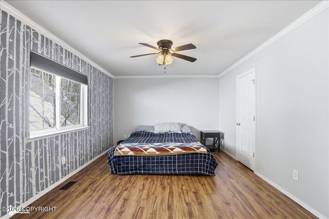 19311 Trail Bay Drive, Eagle River, AK 99577