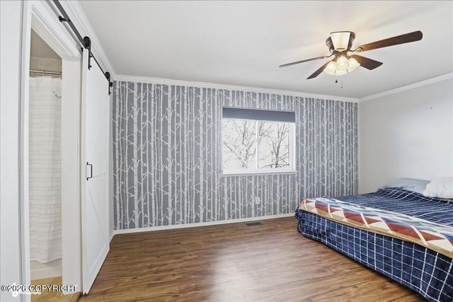 19311 Trail Bay Drive, Eagle River, AK 99577