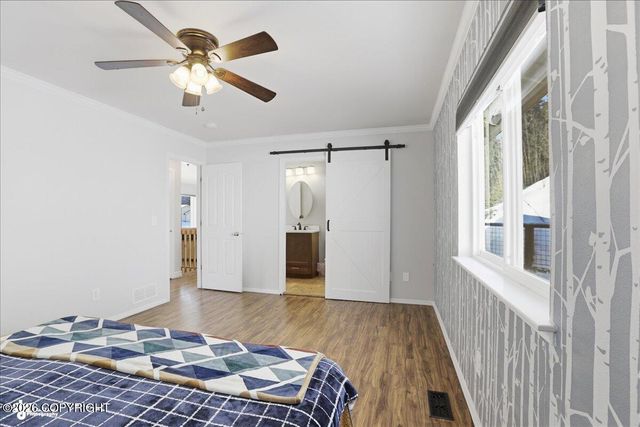 19311 Trail Bay Drive, Eagle River, AK 99577