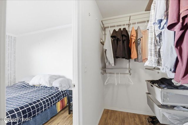 19311 Trail Bay Drive, Eagle River, AK 99577