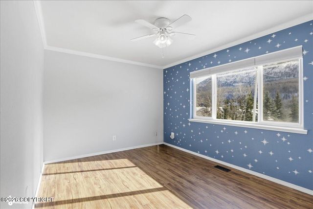 19311 Trail Bay Drive, Eagle River, AK 99577