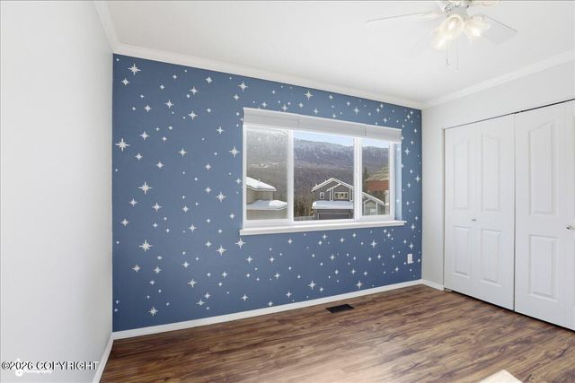 19311 Trail Bay Drive, Eagle River, AK 99577