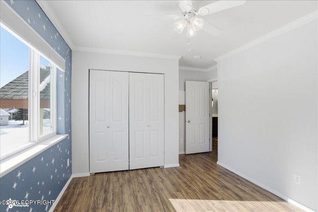 19311 Trail Bay Drive, Eagle River, AK 99577