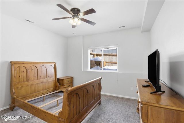 19311 Trail Bay Drive, Eagle River, AK 99577