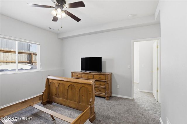 19311 Trail Bay Drive, Eagle River, AK 99577