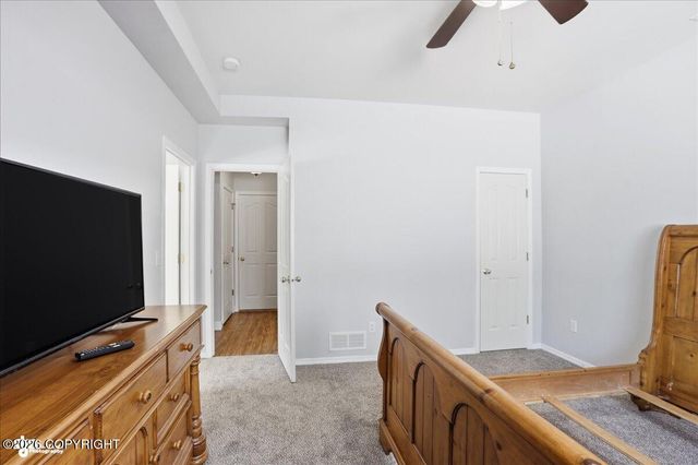 19311 Trail Bay Drive, Eagle River, AK 99577