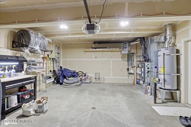 19311 Trail Bay Drive, Eagle River, AK 99577