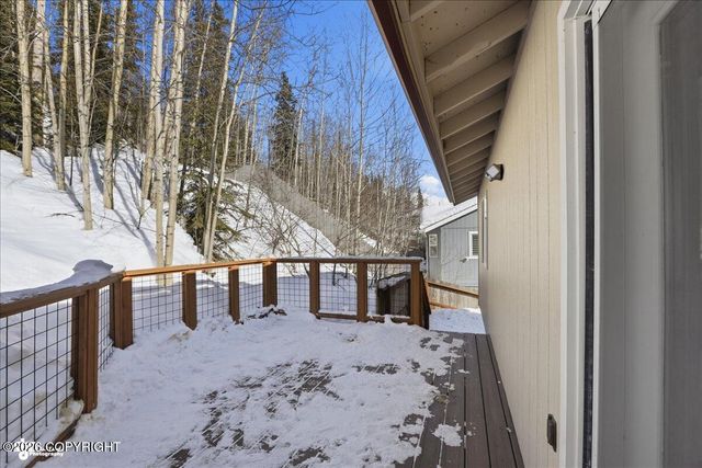 19311 Trail Bay Drive, Eagle River, AK 99577