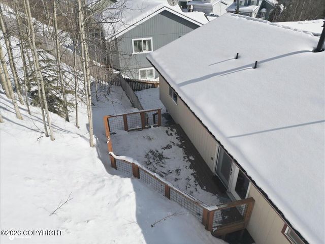 19311 Trail Bay Drive, Eagle River, AK 99577