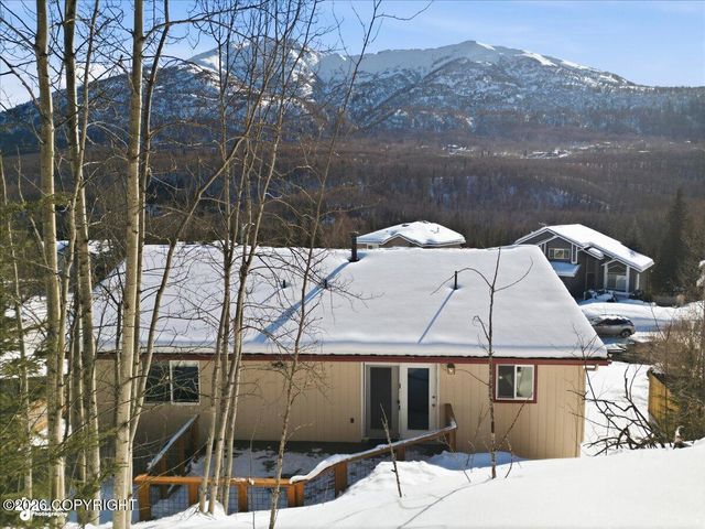 19311 Trail Bay Drive, Eagle River, AK 99577