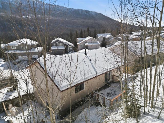 19311 Trail Bay Drive, Eagle River, AK 99577