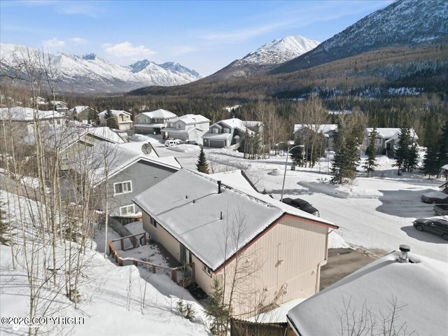 19311 Trail Bay Drive, Eagle River, AK 99577