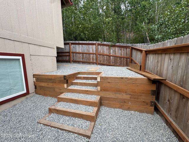 19311 Trail Bay Drive, Eagle River, AK 99577