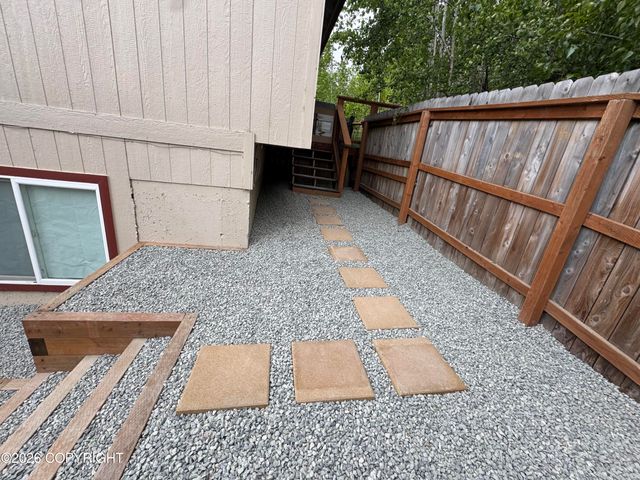 19311 Trail Bay Drive, Eagle River, AK 99577