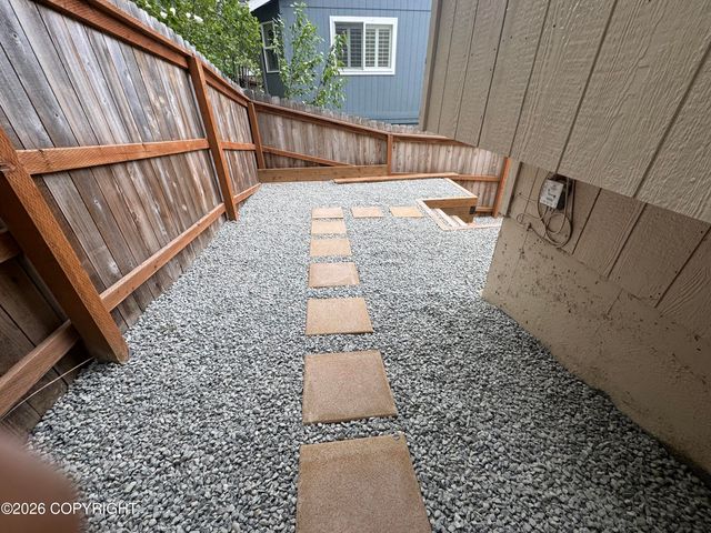 19311 Trail Bay Drive, Eagle River, AK 99577