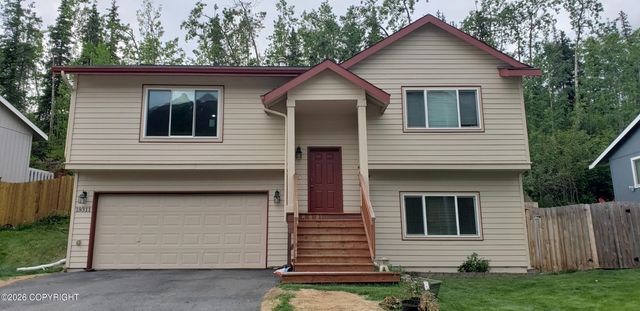 19311 Trail Bay Drive, Eagle River, AK 99577