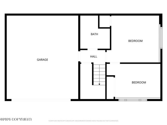 19311 Trail Bay Drive, Eagle River, AK 99577