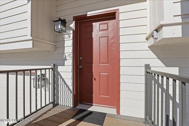 19311 Trail Bay Drive, Eagle River, AK 99577