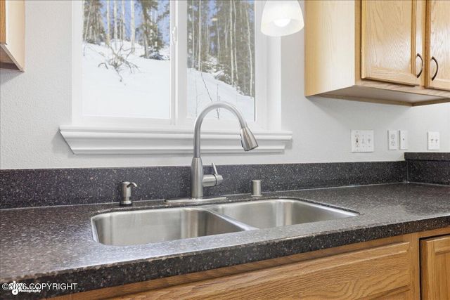 19311 Trail Bay Drive, Eagle River, AK 99577