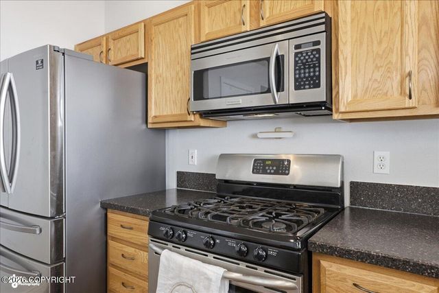 19311 Trail Bay Drive, Eagle River, AK 99577