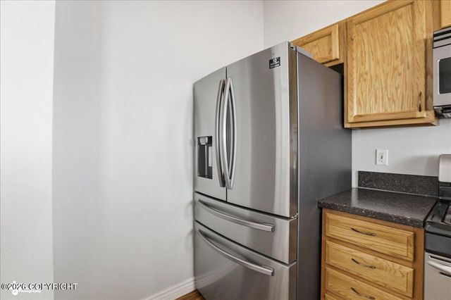 19311 Trail Bay Drive, Eagle River, AK 99577