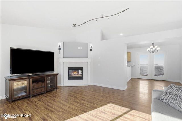 19311 Trail Bay Drive, Eagle River, AK 99577