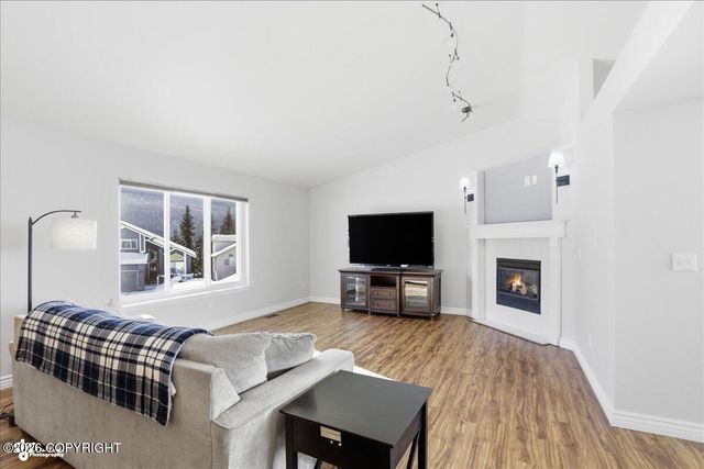 19311 Trail Bay Drive, Eagle River, AK 99577