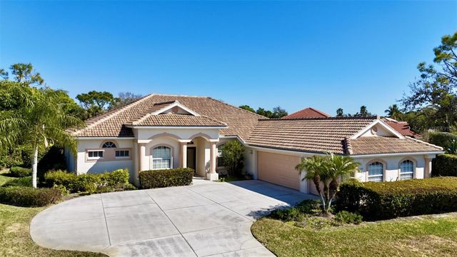 659 RIVENDELL BOULEVARD, Osprey, FL 34229