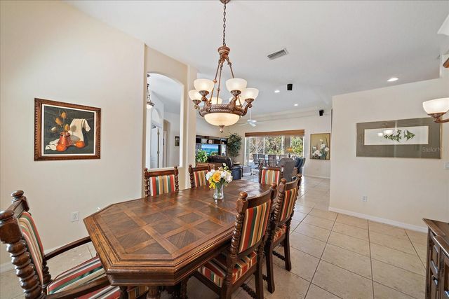 659 RIVENDELL BOULEVARD, Osprey, FL 34229