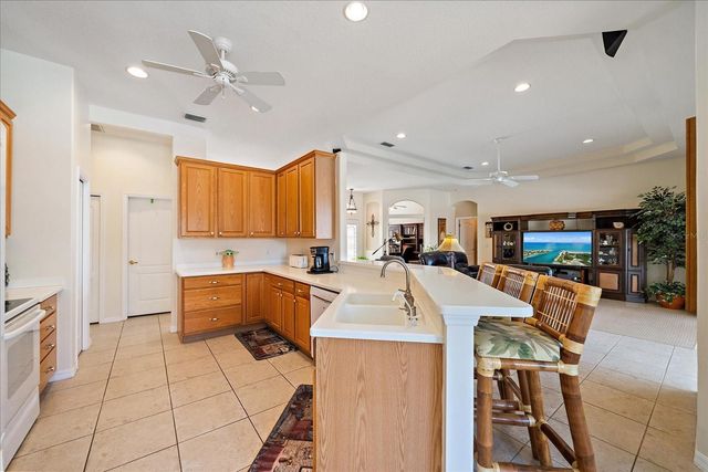 659 RIVENDELL BOULEVARD, Osprey, FL 34229