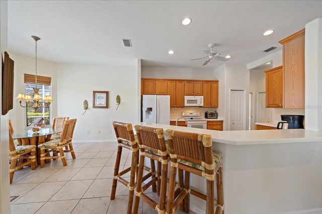 659 RIVENDELL BOULEVARD, Osprey, FL 34229