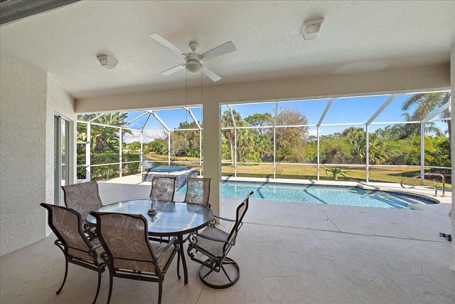 659 RIVENDELL BOULEVARD, Osprey, FL 34229