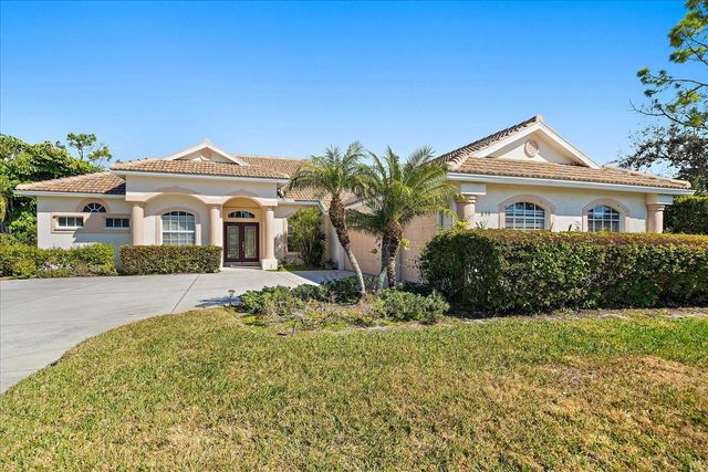 659 RIVENDELL BOULEVARD, Osprey, FL 34229