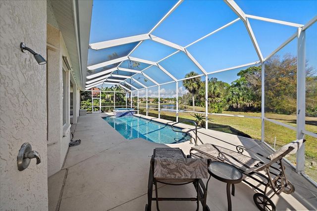 659 RIVENDELL BOULEVARD, Osprey, FL 34229