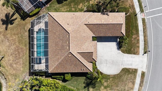 659 RIVENDELL BOULEVARD, Osprey, FL 34229