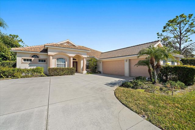 659 RIVENDELL BOULEVARD, Osprey, FL 34229