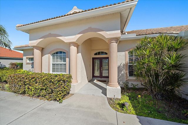 659 RIVENDELL BOULEVARD, Osprey, FL 34229